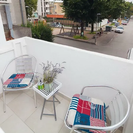 Apartman Ester Póla