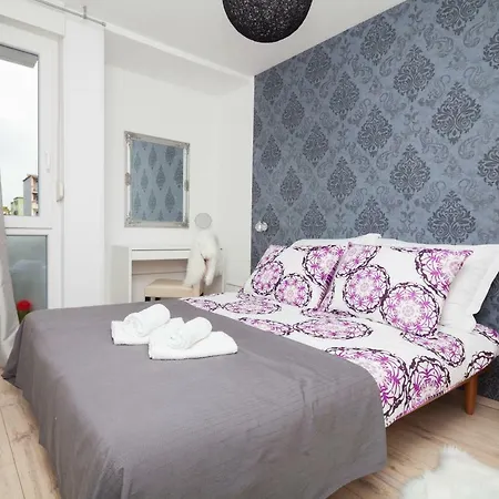 Ester Apartment
