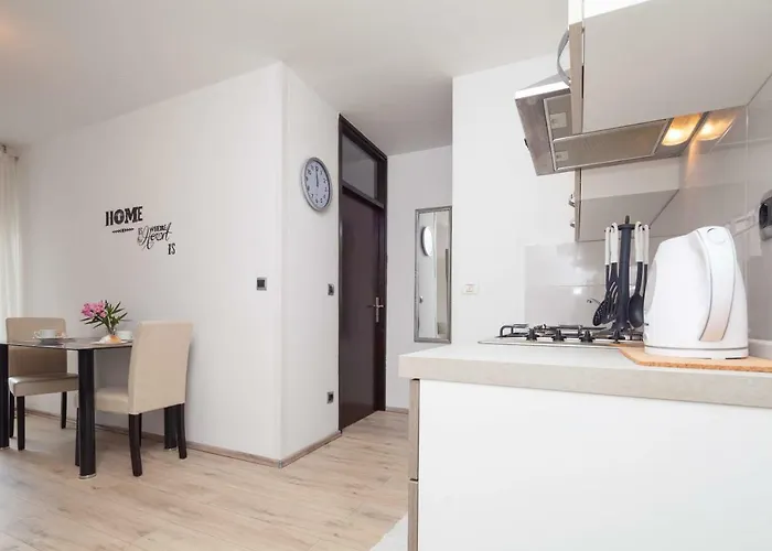 Appartement Ester Pula