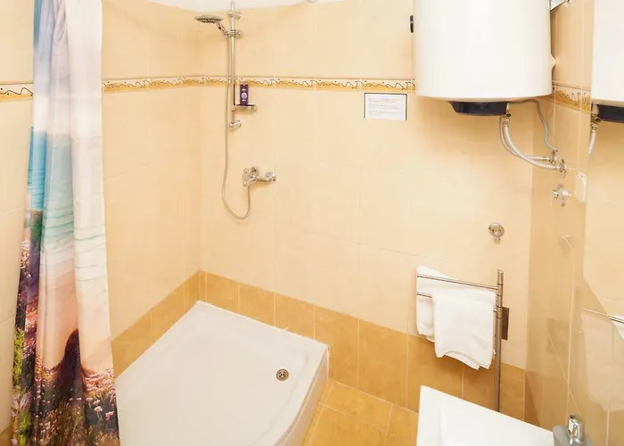 Ester Appartement Pula