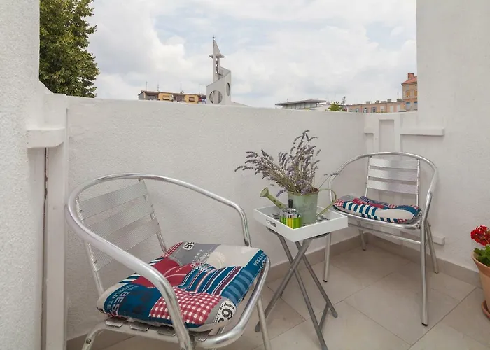 Appartement Ester Pula