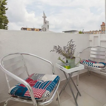 Appartement Ester Pula